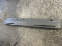 Plastové čelo Cabstar 2