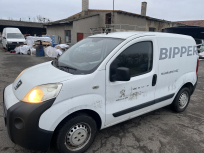 Peugeot Bipper 1.4HDi Peugeot Bipper 1.4HDi