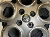 Alu disky Alfa Romeo