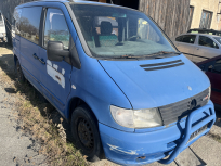 Mercedes Benz Vito 112 CDI