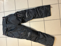 Dámské textilní kalhoty RSA