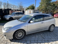 Ford Focus ST 170 třídveřový