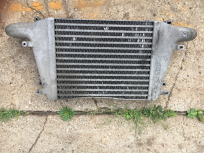 Intercooler Trade