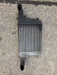 Intercooler Cabstar_