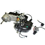 Motor 2T Typ Jog 90