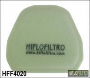 Pěnový vzduchový filtr HFF4020
