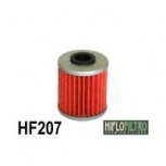 Olejový filtr HF207