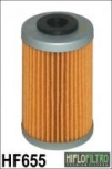 Olejový filtr HF655
