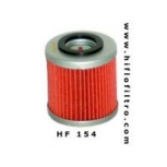Olejový filtr HF154