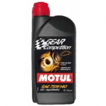 Olej Motul Gear Competition