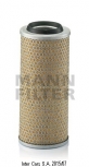 Vzduchový filtr MANN C15165/7