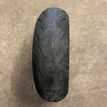 Michelin Power 2CT+ 180/55 ZR15