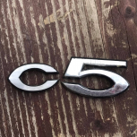 Autoznak C5