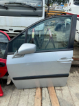 Levé přední dveře Citroen C8