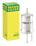 Pal. filtr WK 69 Mann Filter