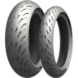 Michelin Power 5 120/70 R17