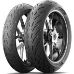 Michelin Road 6 120/70 R17