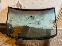Čelní sklo Škoda Octavia