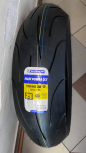 Michelin Pilot Power 2CT 170/60-17