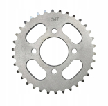 Zadní ozubené kolo 420-34 fi-48mm ATV 110/125