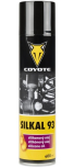 COYOTE Silkal 93 silikonový olej