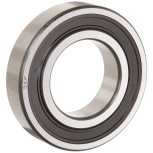 Ložisko 6005-2RS-C3 SKF
