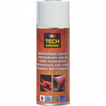 Tech Aerosol Protikorozní základ - červená 400 ml