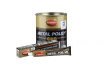 Metal Polish - Čistící a leštící pasta na kovy 750 ml