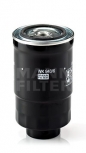Palivový filtr Mann WK 940/6