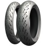 Michelin Road 5 180/55/17