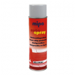 MIPA Steinschlagschutz Spray šedý