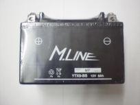 Baterie Mline 6N11A-3A