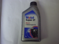 Mobil Super 2T