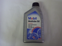 Mobil Mobilube GX