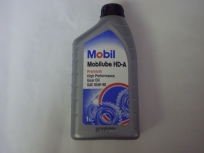 Mobil - Mobilube HD-A 85W-90