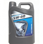 Mogul 5W-40 Extreme PD 4L