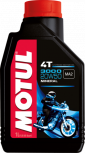 MOTUL 3000 4T 20W50