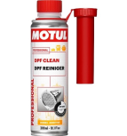Motul DPF Clean Diesel 300 ml