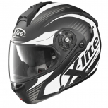 Moto helma X-Lite X-1004 Nordhelle N-Com