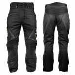 Unisex motocyklové kalhoty W-TEC Mihos