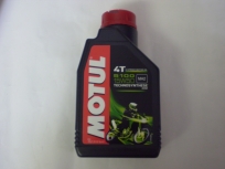 Motul 5100 15W-50 4T