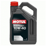 Motul 2100 POWER+ 10W40 4L