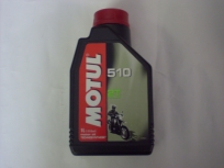 Motul 510 V 2T 1L