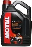 MOTUL 7100 4T MA2 10W40 4 litry