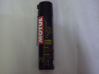 Motul carbu clean