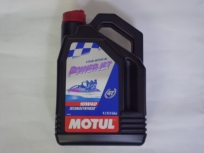 Motul Powerjet 10W40