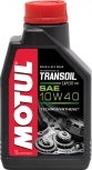 Motul Transoil Expert 10W-40