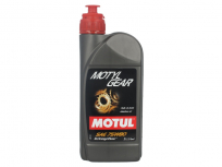Převodový olej MOTUL MOTYLGEAR 75W80 1l