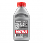 Motul DOT 4 LV Brake Fluid, 500ml