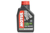 Fork oil medium Expert 10W